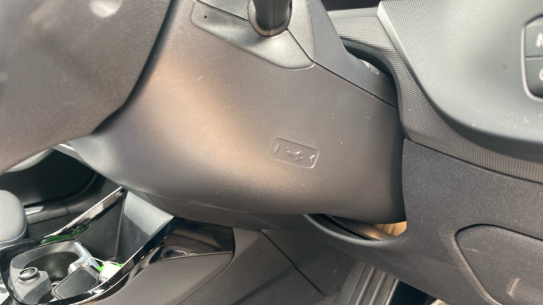 BMW 1 Series 118i M Sport 5dr Step Auto Petrol Hatchback